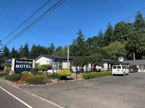 Ocean Breeze Motel